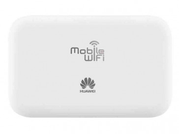 MODEM WI-FI E5372 (W) HUAWEI