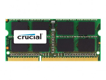 MEMORIA PC 4GB DDR-3 CT4G3S160BMCEU CRUCIAL