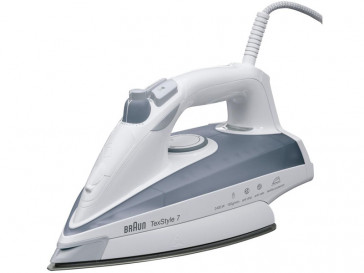 PLANCHA TS-735TP BRAUN