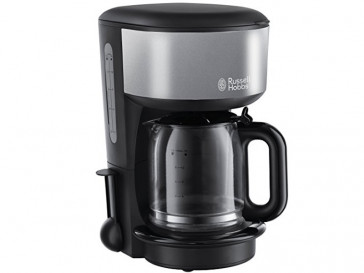 CAFETERA GOTEO STORM 20132-56 (GY) RUSSELL HOBBS