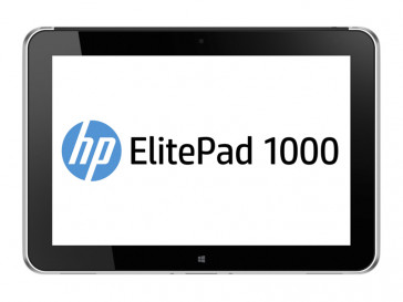 ELITE PAD 1000 G2 (J6T84AW#ABE) HP