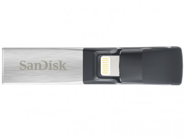USB IXPAND 16GB (SDIX30C-016G-GN6NN) SANDISK