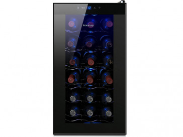 VINOTECA 18 BOTELLAS PTWC-18 963.006 TAURUS