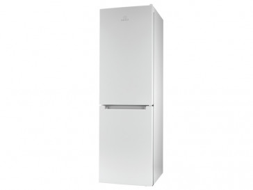FRIGORIFICO INDESIT COMBI NO FROST A++ LI8FF2IW