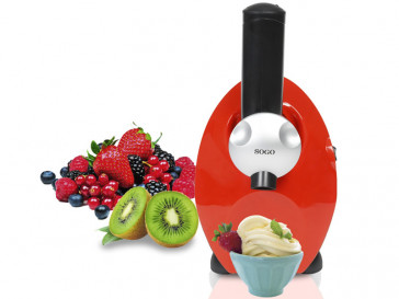 MAQUINA HELADO FDM-SS-5245 SOGO