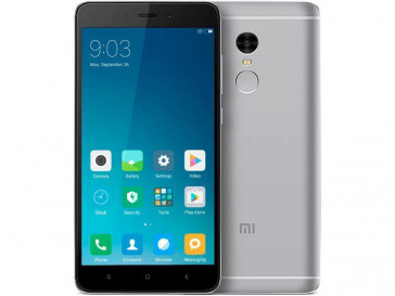 REDMI NOTE 4 PRO 4G DUAL SIM 32GB (GY) EU XIAOMI