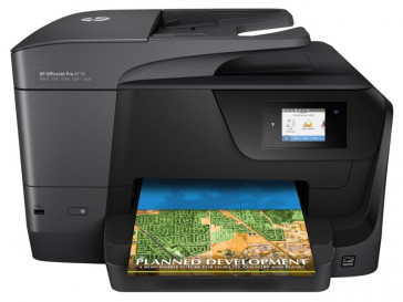 OFFICEJET PRO 8710 AIO (D9L18A#A80) HP