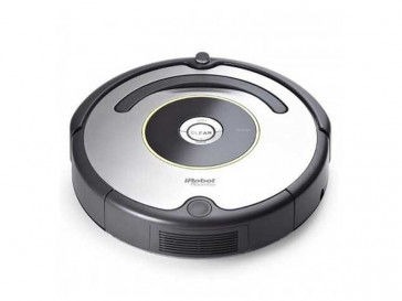 ROBOT ASPIRADOR IROBOT ROOMBA 631