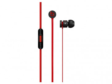 AURICULARES URBEATS MHD02ZM/B NEGRO MATE BEATS