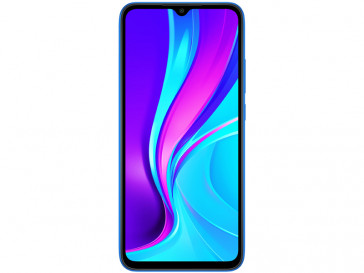 REDMI 9C NFC 64/3GB (BL) XIAOMI