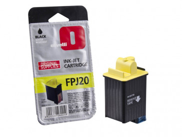 TINTA NEGRA FJ20 84431 OLIVETTI