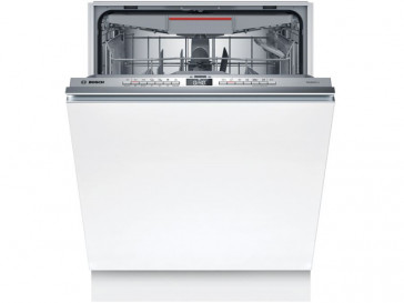 LAVAVAJILLAS BOSCH INTEGRABLE 14 SERVICIOS 3ª BANDEJA A SBD6TCX00E