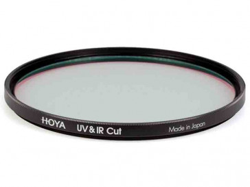 72MM UV-IR CUT HOYA