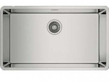 FREGADERO BE LINEA RS15 71.40 115000004 INOX TEKA