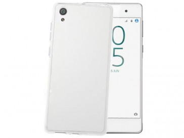 FUNDA TPU XPERIA E5 GELSKIN607 CELLY