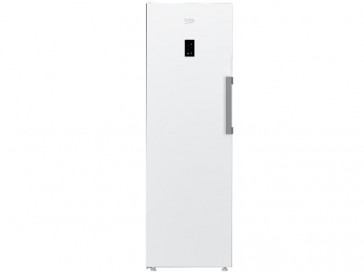 CONGELADOR VERTICAL BEKO 1 PUERTA LIBRE INSTALACION NO FROST 286 LITROS E B3RMFNE314W