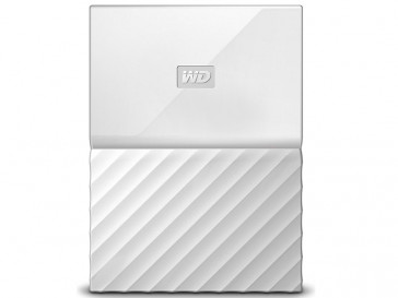 MY PASSPORT 3TB WDBYFT0030BWT-WESN WESTERN DIGITAL