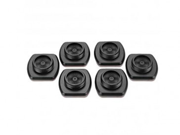 KIT SOPORTES VIRB (010-11921-02) GARMIN