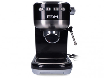 CAFETERA ESPRESSO 1350W 20 BARI 07707 EDM