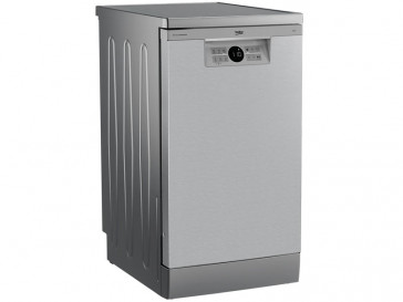 LAVAVAJILLAS BEKO LIBRE INSTALACION 10 SERVICIOS E BDFS26020XQ