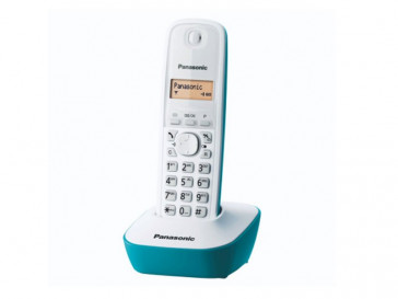 KX-TG1611SPC PANASONIC