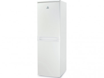 FRIGORIFICO INDESIT COMBI F CAA 55 1