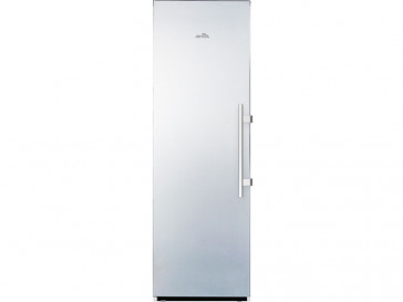 CONGELADOR VERTICAL ARTICA 1 PUERTA LIBRE INSTALACION 260 LITROS A++ AFCV185W
