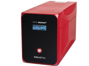 SPS-1000-SOHO SALICRU