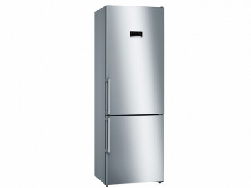 FRIGORIFICO BOSCH COMBI NO FROST A++ KGN49XI3P