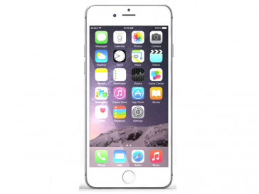 IPHONE 6 PLUS 16GB MGA92ZD/A (S) APPLE