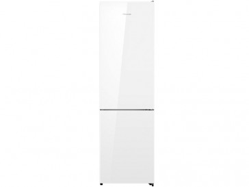 FRIGORIFICO HISENSE COMBI NO FROST A+++ RB438N4GX3