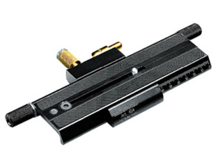 ZAPATA MICROPOSICIONAMIENTO 454 MANFROTTO