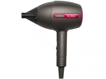 SECADOR PELO SH7087 SOLAC