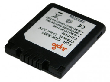 BATERIA PANASONIC CGR-S001/DMW-BCA7 600MAH JUPIO