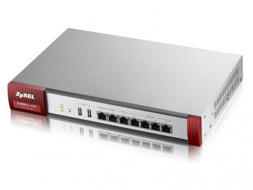 ROUTER SEGURIDAD ZYWALL 110 ZYXEL