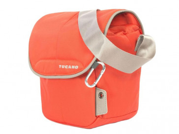 BOLSO SCATTO PARA REFLEX CBS-HL-O (OR) TUCANO