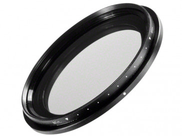 55MM ND FADER +2 TO +8 F-STOPS 17849 WALIMEX