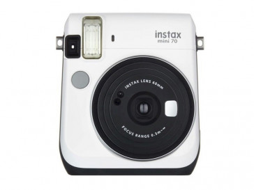CAMARA INSTANTANEA FUJIFILM INSTAX MINI 70 16496031 (W)