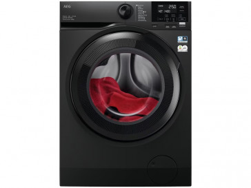 LAVADORA SECADORA AEG CARGA FRONTAL 9KG/5KG 1600rpm D LWR7196U4B