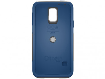 FUNDA COMMUTER GALAXY S5 (BL) OTTERBOX