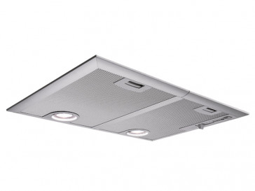 CAMPANA BALAY INTEGRABLE 53CM ACERO INOXIDABLE HALOGENA 3BF745XP