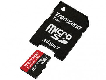 TS32GUSDU1 TRANSCEND