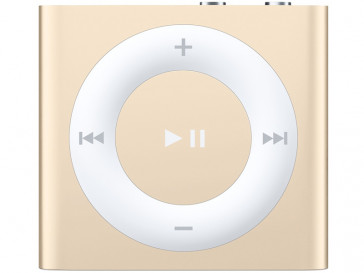 IPOD SHUFFLE 2GB ORO MKM92PY/A APPLE