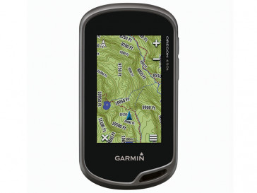 OREGON 650T GARMIN