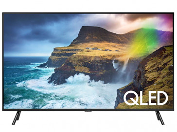 SMART TV QLED ULTRA HD 4K 49" SAMSUNG QE49Q70R
