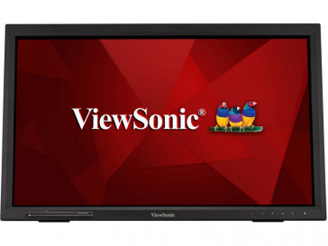 MONITOR TACTIL LED FULL HD 21.5" VIEWSONIC TD2223