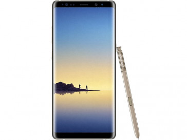 GALAXY NOTE 8 4G 64GB DUAL SIM (GD) EU SAMSUNG