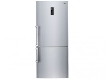 FRIGORIFICO LG COMBI NO FROST A++ GBB548PZQZB