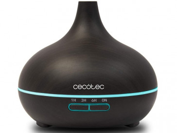 HUMIDIFICADOR PURE AROMA 300 YIN 05283 CECOTEC