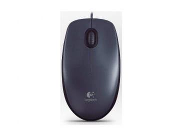 RATON OPTICO M90 (910-001793) LOGITECH
